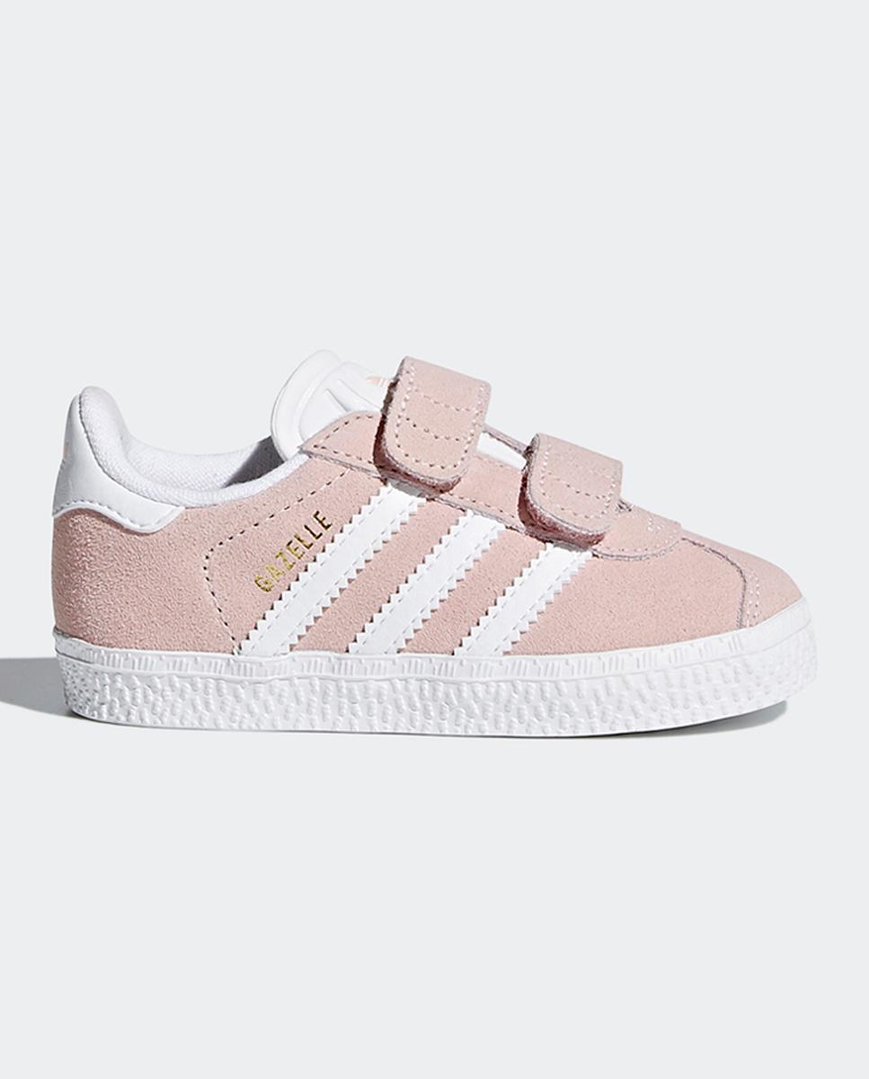 Imagen 0 de Zapatillas casual de bebés/niños Gazelle adidas Originals
