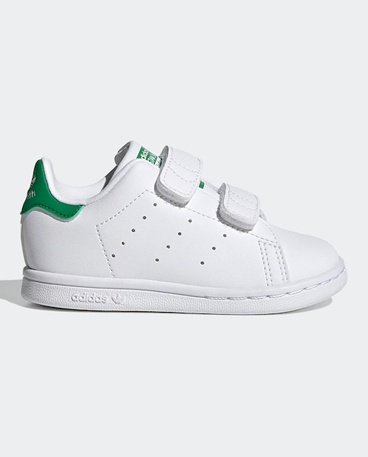 Imagen 0 de Zapatillas casual de bebés/niños Stan Smith CF Adidas Originals