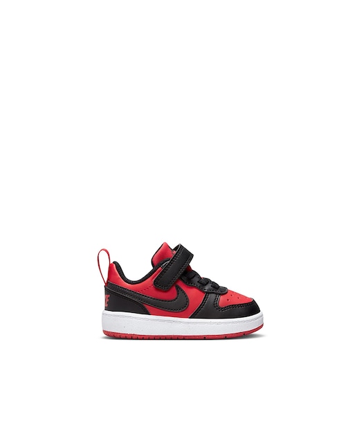 Imagen 0 de Zapatillas casual de bebés Nike Court Borough Low Recraft Nike