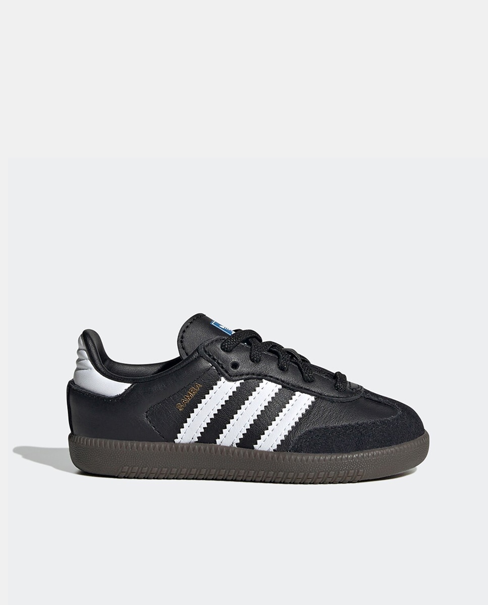 Imagen 0 de Zapatillas casual de bebés Samba OG EL Adidas Originals