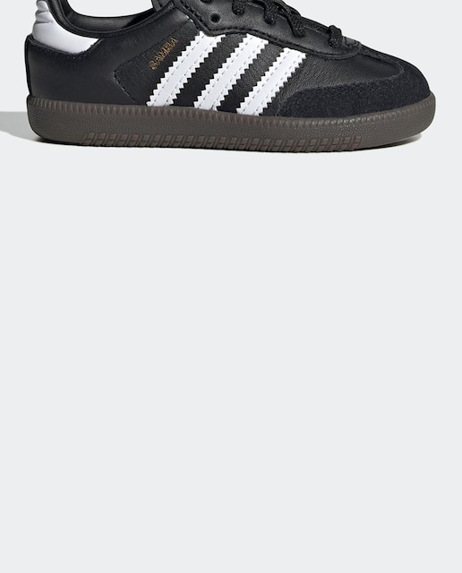 Imagen 0 de Zapatillas casual de bebés Samba OG EL Adidas Originals