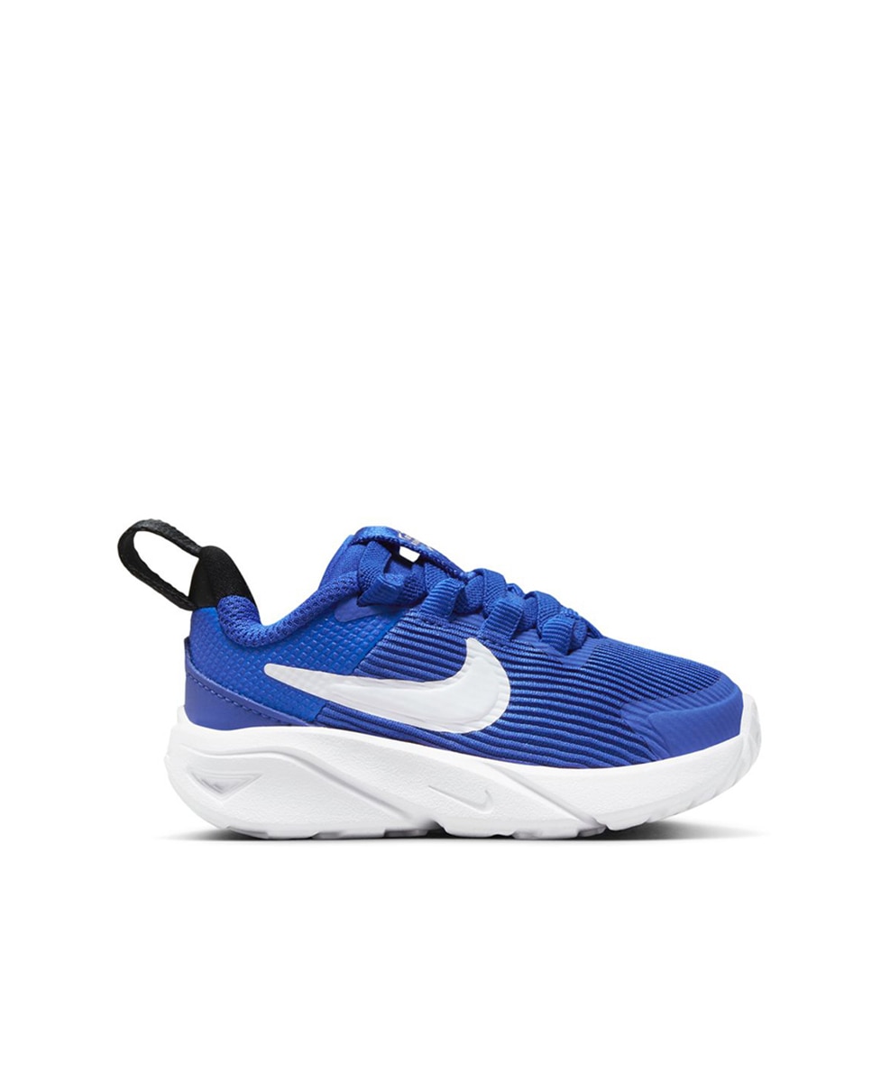 Imagen 0 de Zapatillas casual de bebés Star Runner 4 Nike