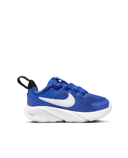 Imagen 0 de Zapatillas casual de bebés Star Runner 4 Nike