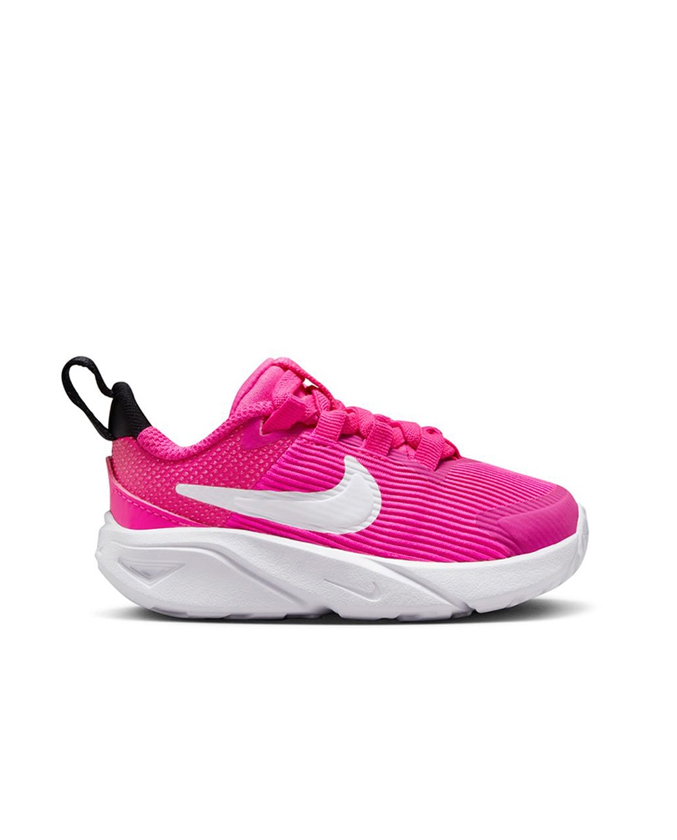 Imagen 0 de Zapatillas de running de niños Star Runner 4 Nike