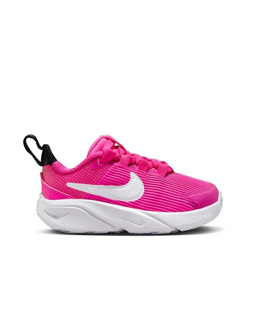 Imagen 0 de Zapatillas de running de niños Star Runner 4 Nike