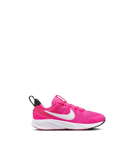 Imagen 0 de Zapatillas de running de niños Star Runner 4 Nike