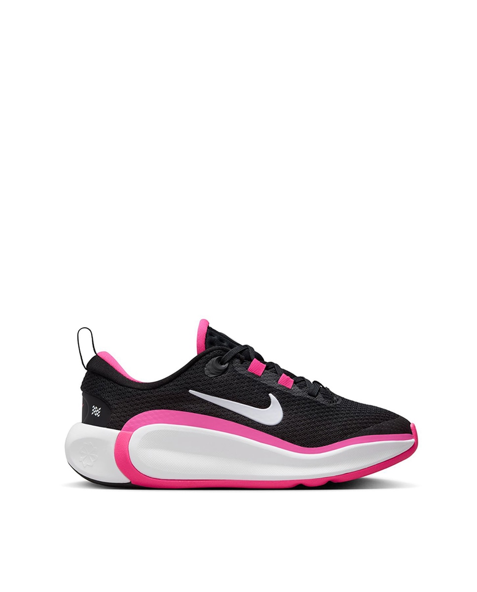 Imagen 0 de Zapatillas de running de niños Kidfinity Nike