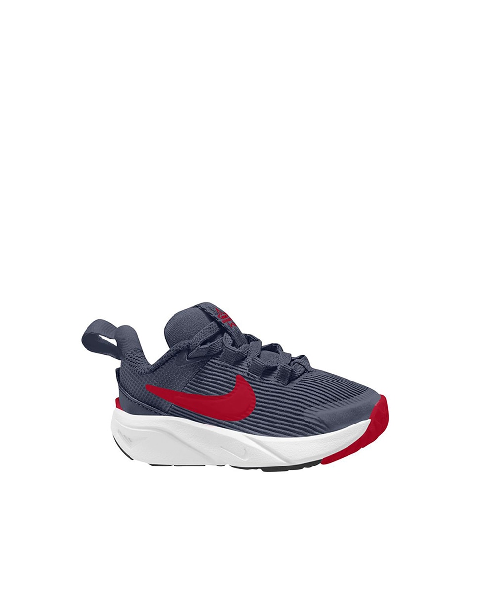 Imagen 0 de Zapatillas de running de niños Star Runner 4 Nike