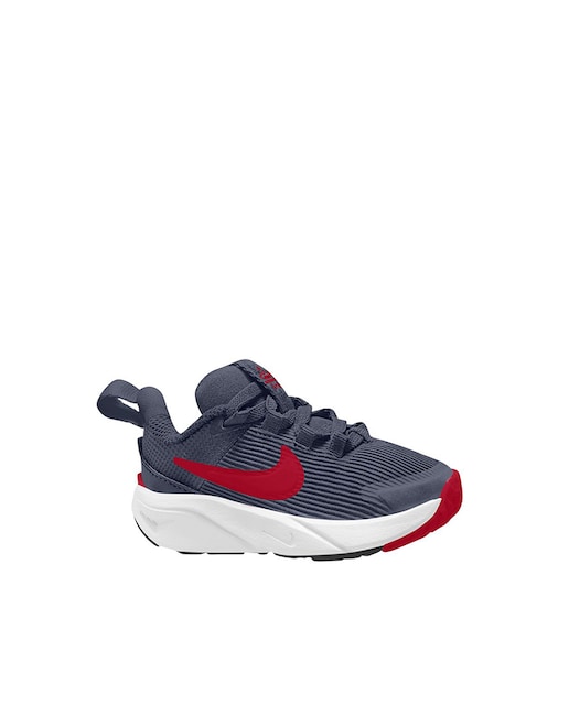 Imagen 0 de Zapatillas de running de niños Star Runner 4 Nike