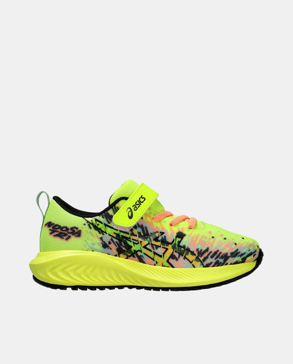 Imagen 0 de Zapatillas de running de niños PRE NOOSA TRI 16 PS Asics
