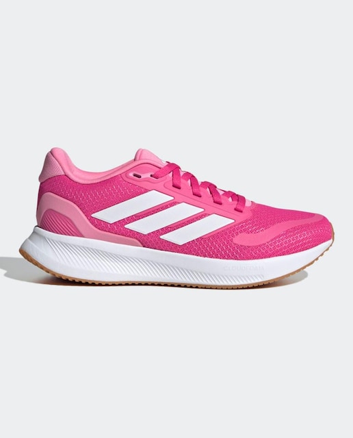 Imagen 0 de Zapatillas de running de niños RUNFALCON 5 J Adidas