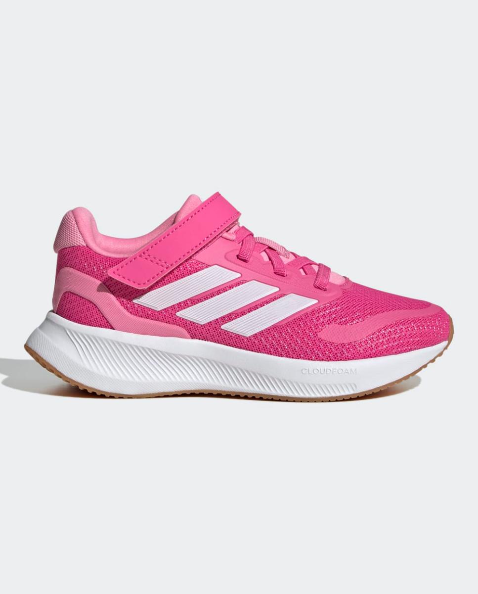 Imagen 0 de Zapatillas de running de niños RUNFALCON 5 EL C Adidas