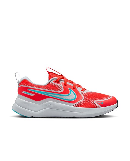 Imagen 0 de Zapatillas de running de niños Cosmic Runner Nike