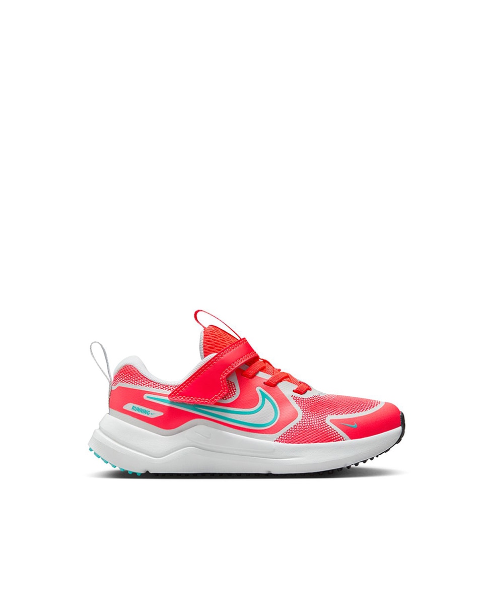 Imagen 0 de Zapatillas de running de niños Cosmic Runner Nike