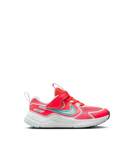 Imagen 0 de Zapatillas de running de niños Cosmic Runner Nike