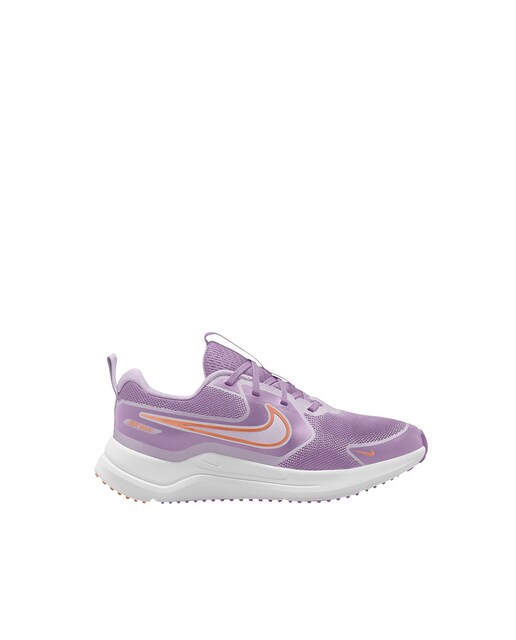 Imagen 0 de Zapatillas de running de niños Cosmic Runner Nike