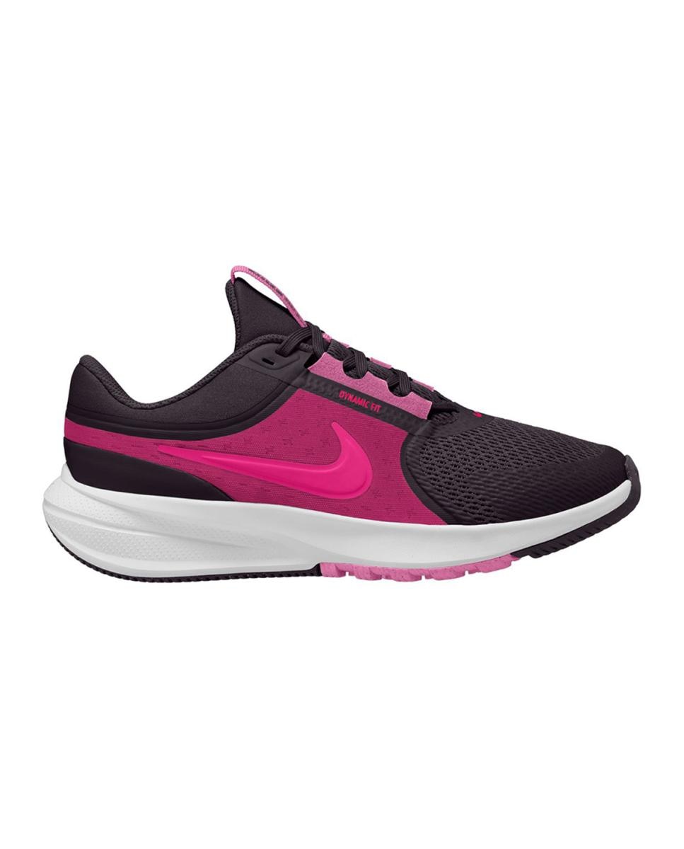 Imagen 0 de Zapatillas de running de niños NIKE STAR RUNNER 5 (GS) Nike