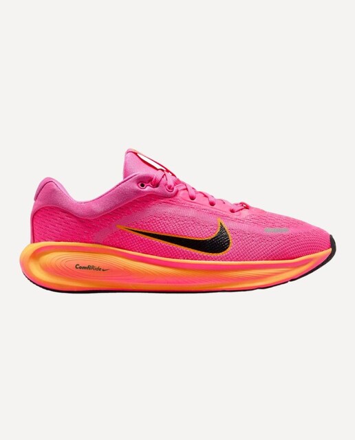 Imagen 0 de Zapatillas de running de niños NIKE STELLAR RIDE (GS) Nike