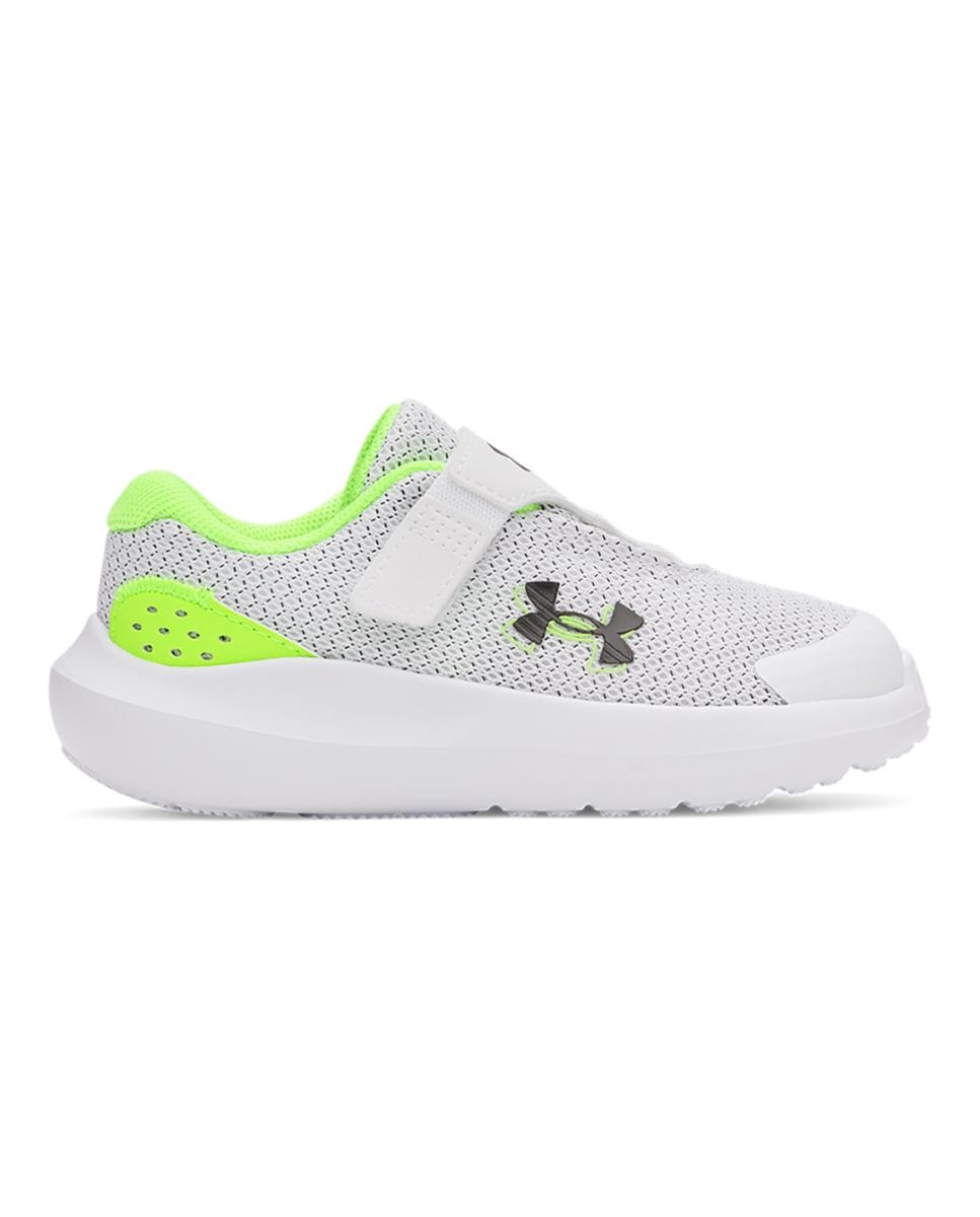 Imagen 0 de Zapatillas running de Niño UA BINF Surge 4 AC Under Armour
