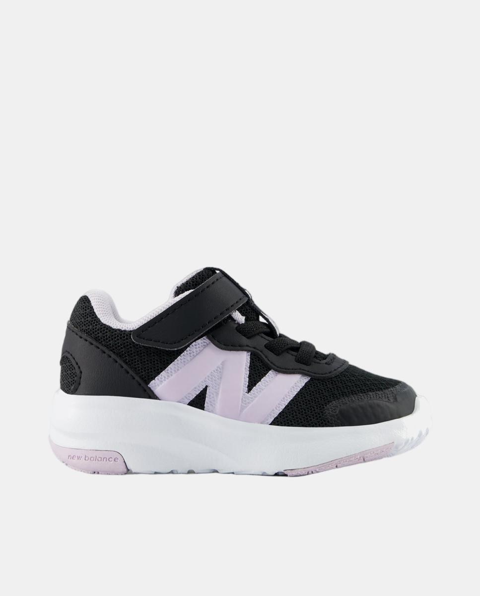 Imagen 0 de Zapatilla de Running de Bebés FreshFoam 578 Bungee Lace with Top Strap New Balance