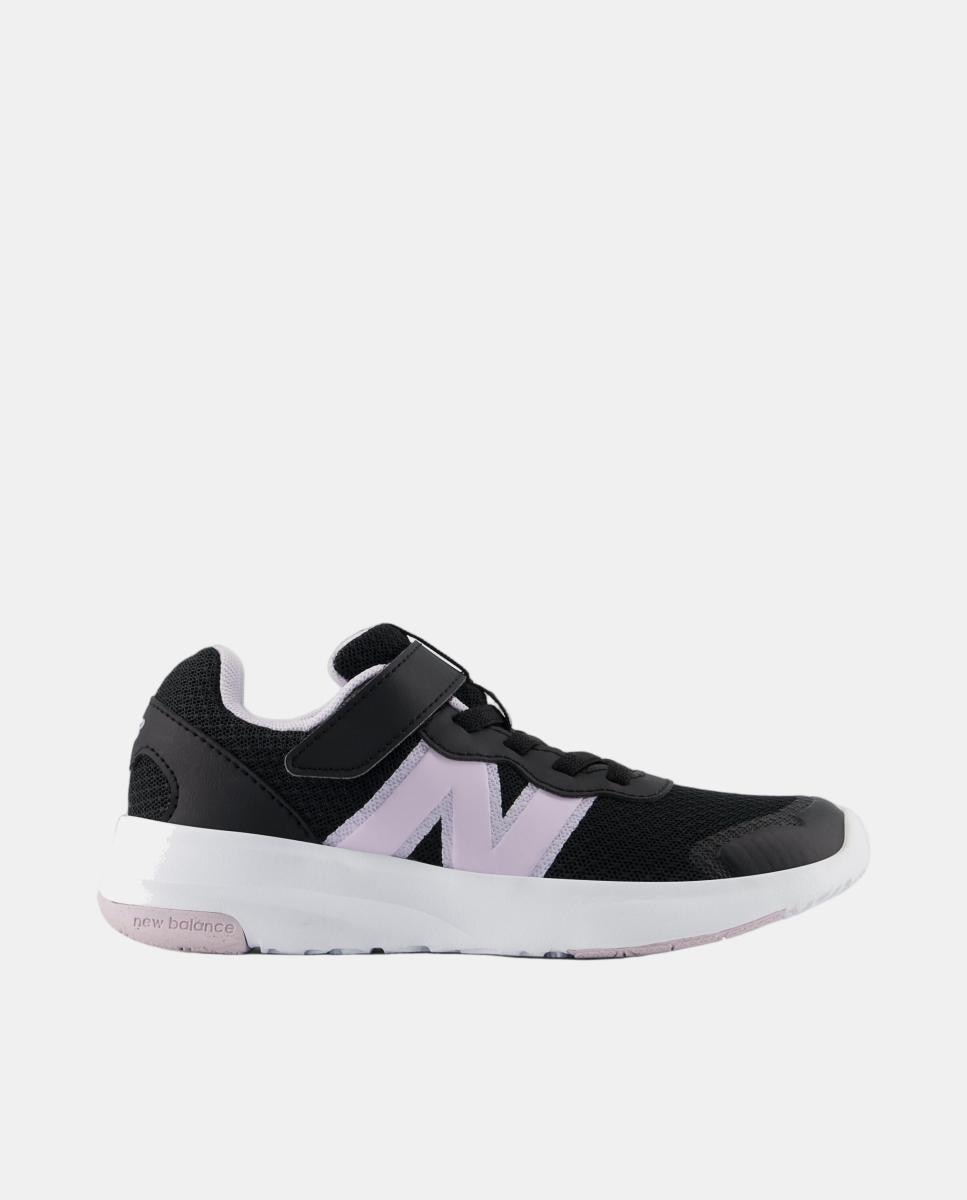 Imagen 0 de Zapatilla de Running de Niños FreshFoam 578 Bungee Lace with Top Strap New Balance