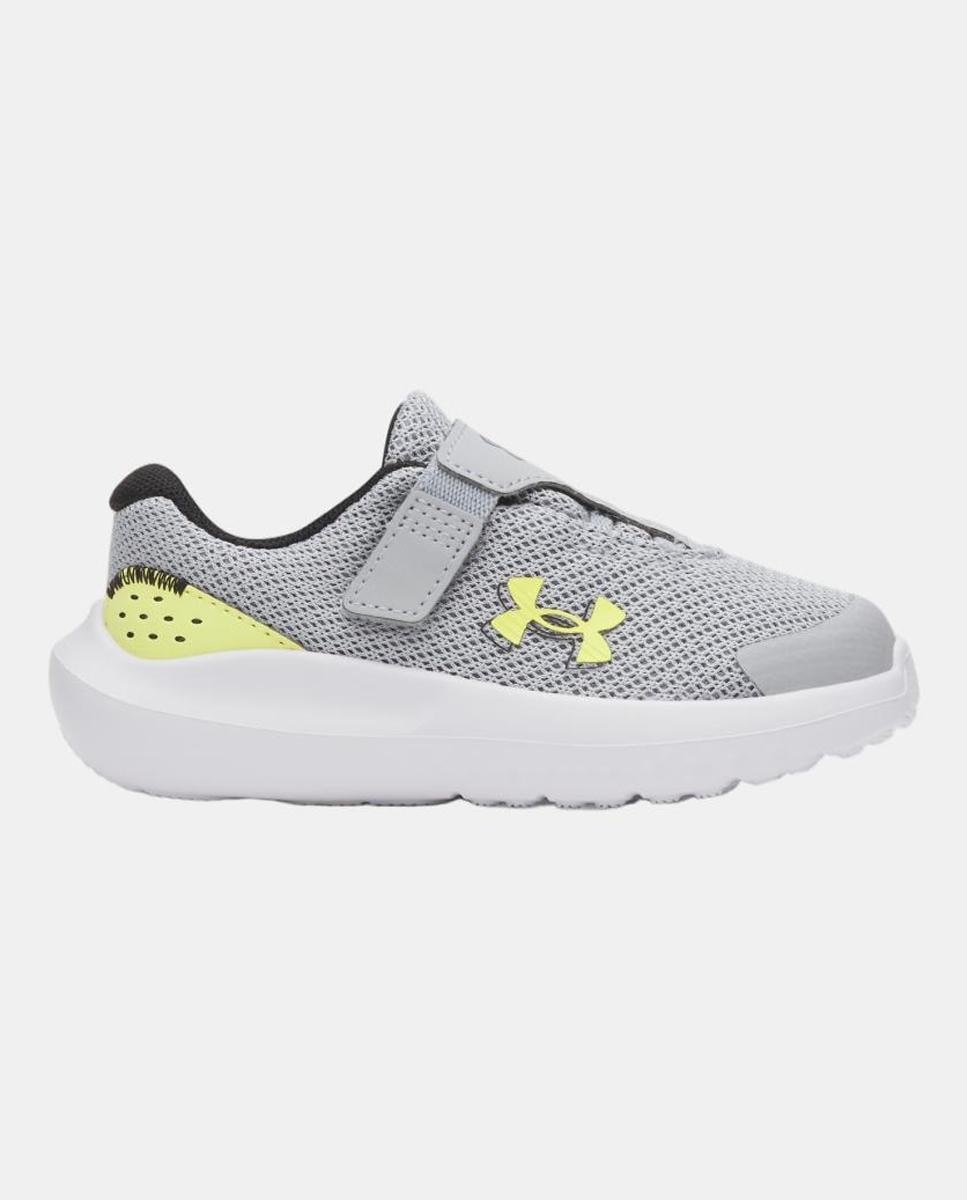 Imagen 0 de Zapatillas running de Niños UA BINF Surge 4 AC UNDER ARMOUR