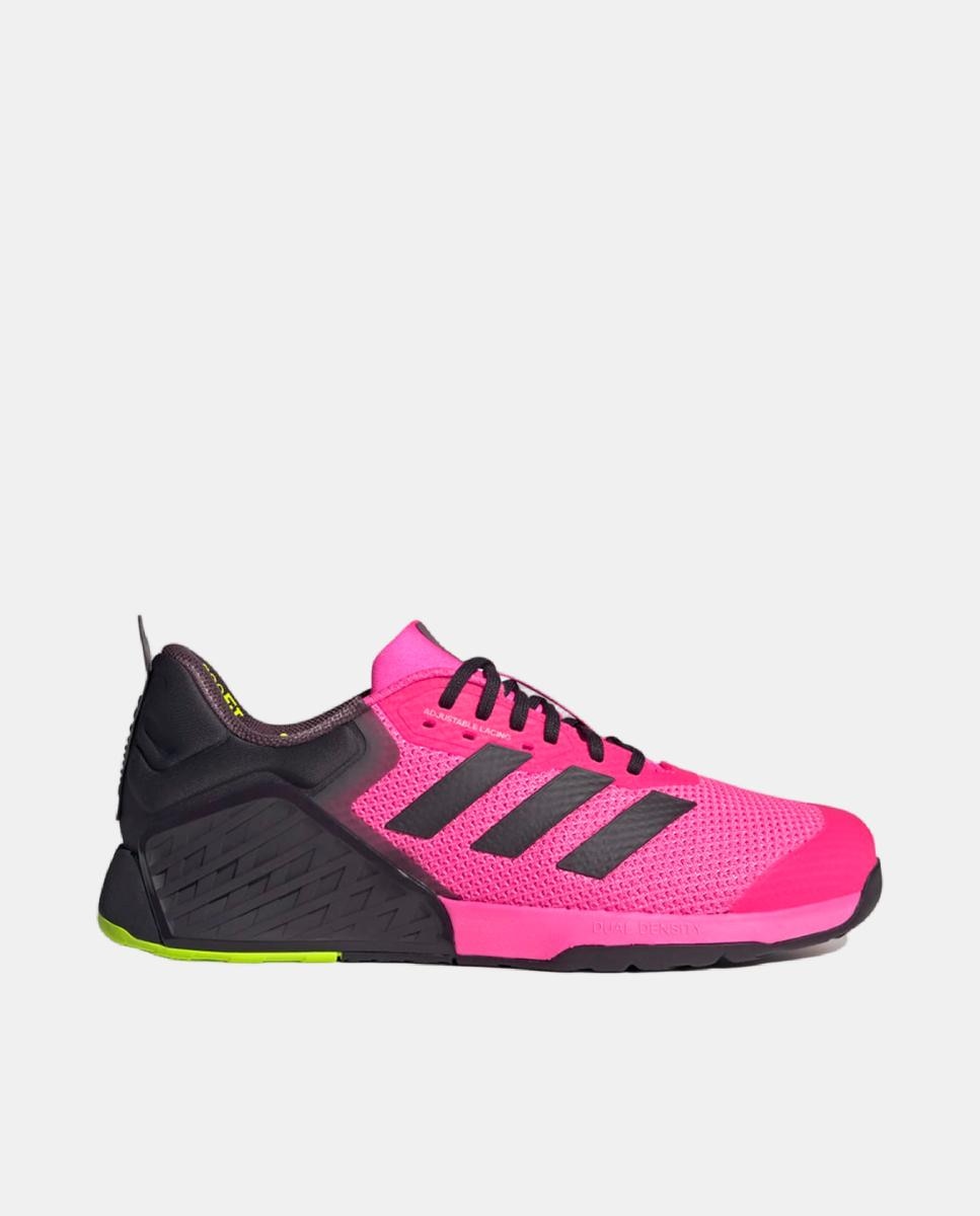 Imagen 0 de Zapatillas de fitness de hombre Dropset 3 Adidas