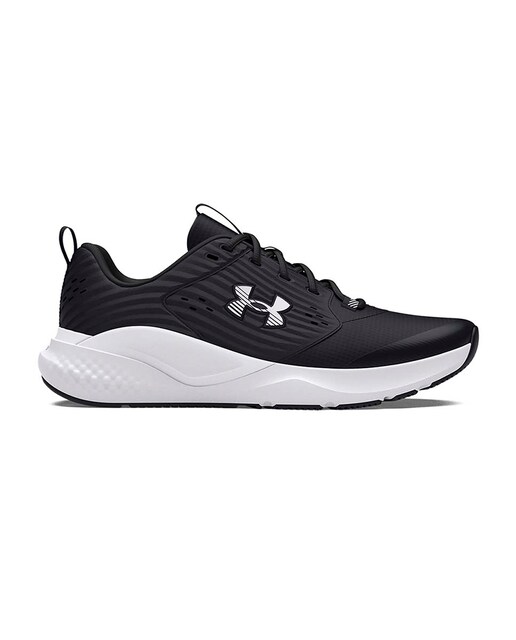 Imagen 0 de Zapatillas de hombre fitness-cross training UA Charged Commit TR 4 Under Armour