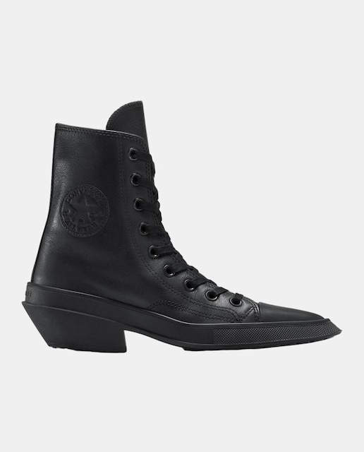Imagen 0 de Converse Chuck 70 DE LUXE POINTED leather para mujer