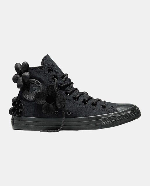 Imagen 0 de Converse Chuck Taylor All Star Midnight Garden HI para mujer
