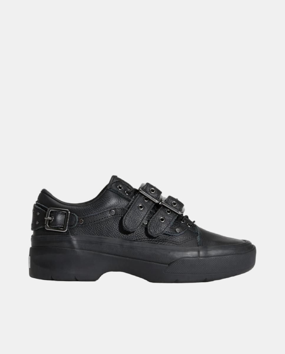 Imagen 0 de Vans LX Old Skool Buckle para mujer