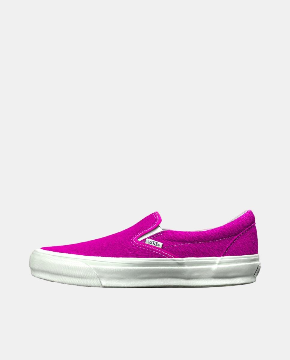 Imagen 0 de Vans LX Classic Slip-On 98 para mujer