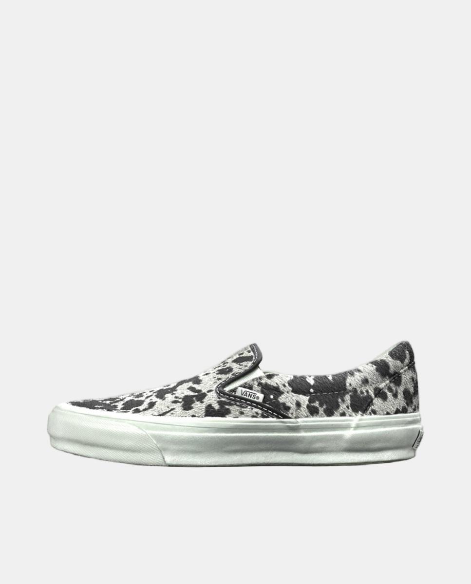 Imagen 0 de Vans LX Classic Slip-On 98 para mujer
