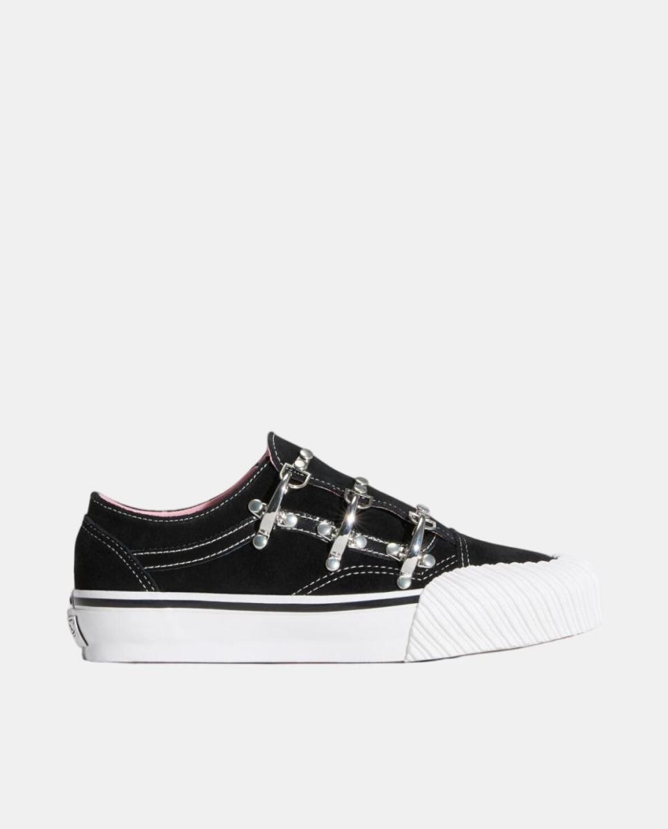 Imagen 0 de Vans LX Old Skool Wrap para mujer