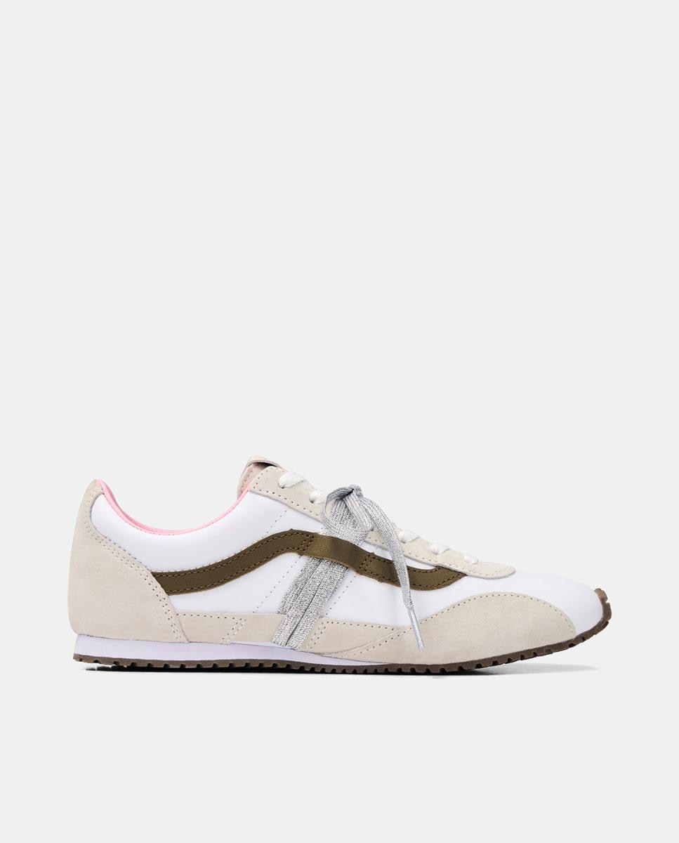 Imagen 0 de Vans LX SLP Trainer para Mujer