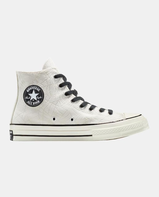 Imagen 0 de Converse Chuck 70 HI para hombre
