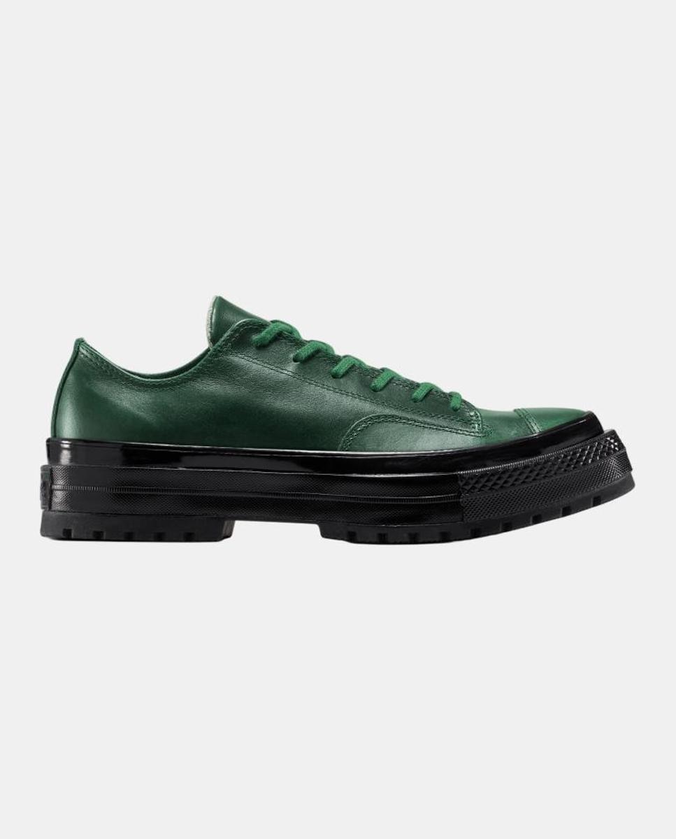 Imagen 0 de Converse Chuck 70 National Leather para hombre