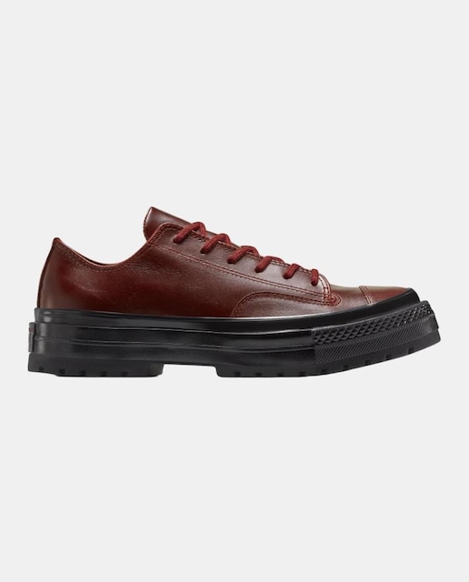 Imagen 0 de Converse Chuck 70 National Leather para hombre