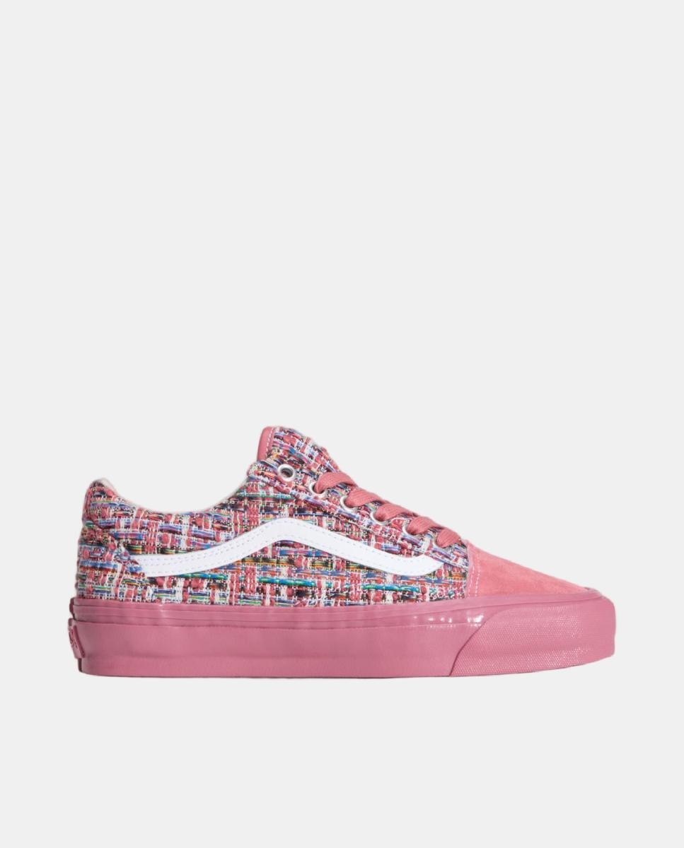 Imagen 0 de Vans LX Old Skool para hombre y Mujer