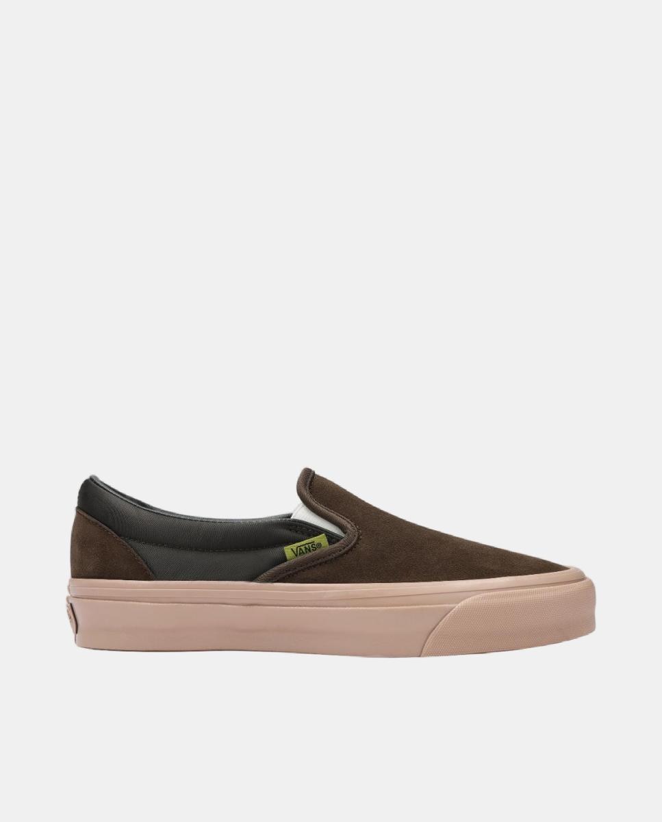 Imagen 0 de Vans LX Classic Slip-On 98 para hombre