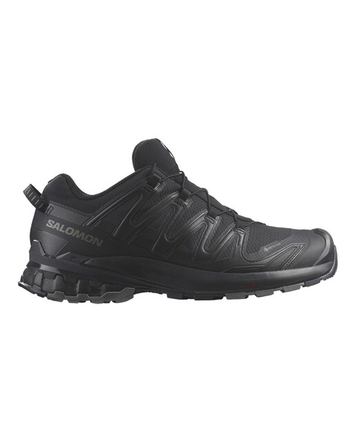 Imagen 0 de Zapatillas de trail running de hombre XA PRO 3D V9 Salomon