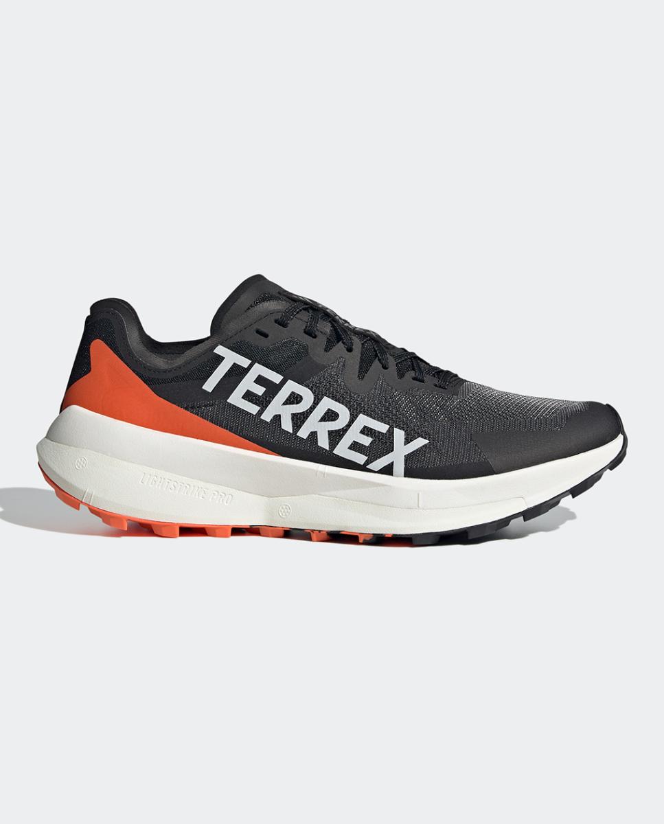 Imagen 0 de Zapatillas de trail running de mujer Terrex Agravic 3 W Adidas