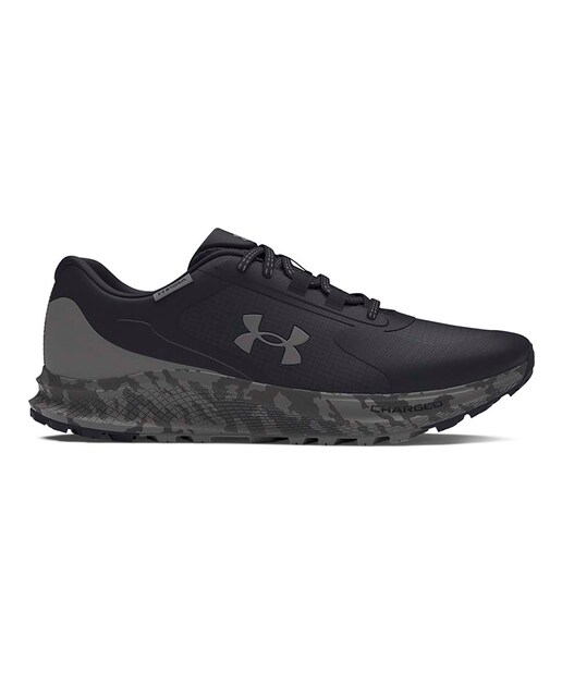 Imagen 0 de Zapatillas de trail running de hombre UA Charged Bandit TR 3 SP Under Armour