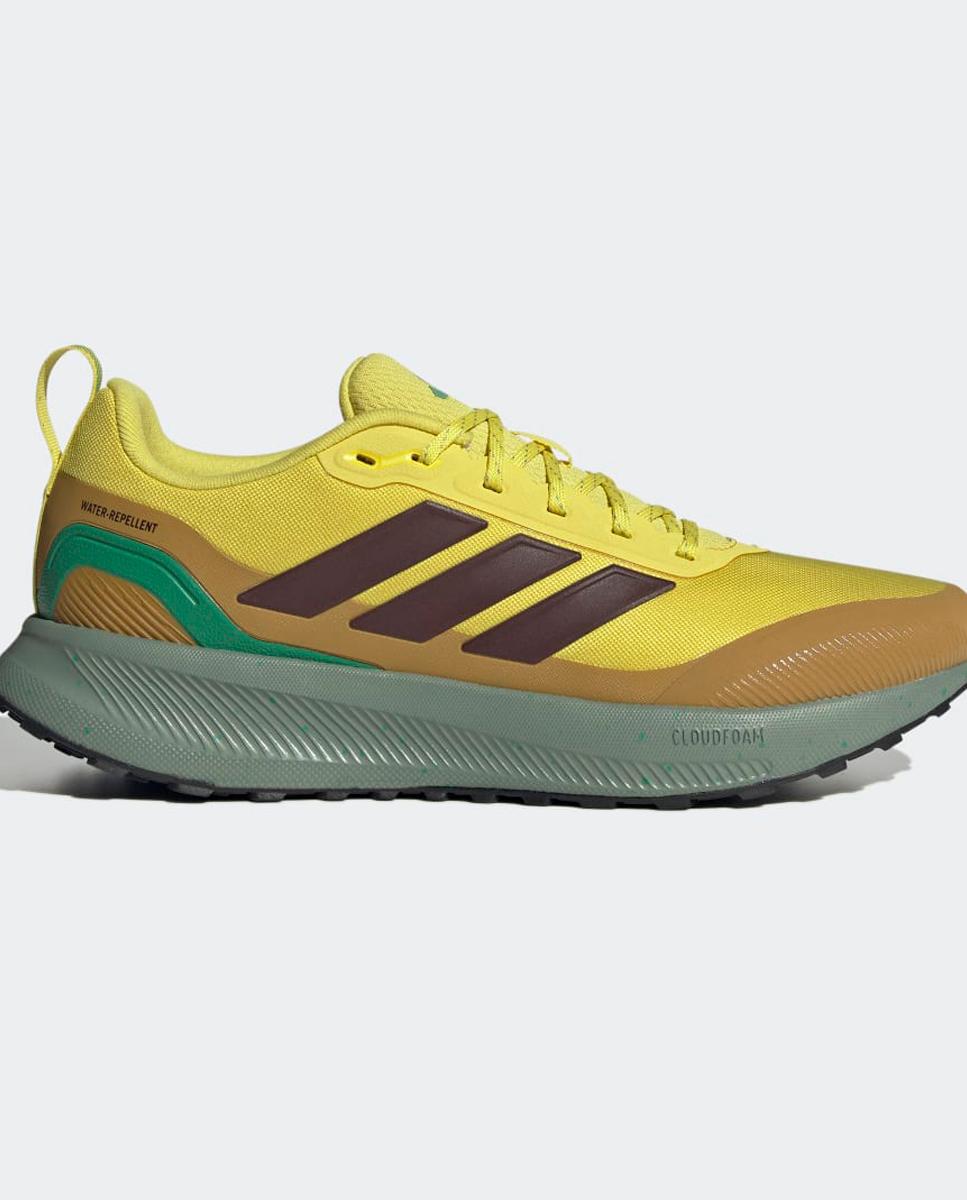 Imagen 0 de Zapatillas de running de hombre RUNFALCON 5 TR Adidas