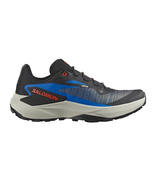 Imagen 0 de Zapatillas de trail running para hombre GENESIS SALOMON