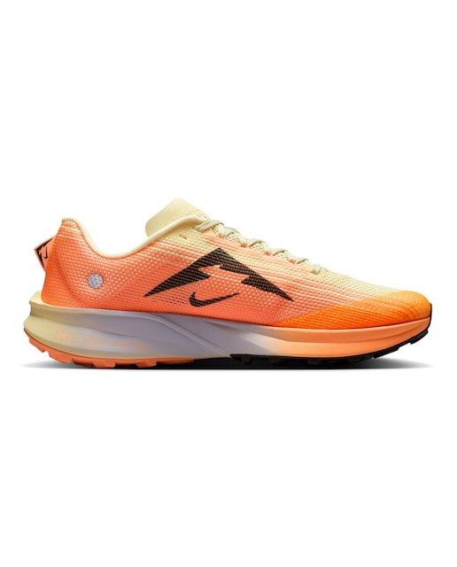 Imagen 0 de Zapatillas de Trail Running de hombre NIKE TERRA KIGER 10 Nike