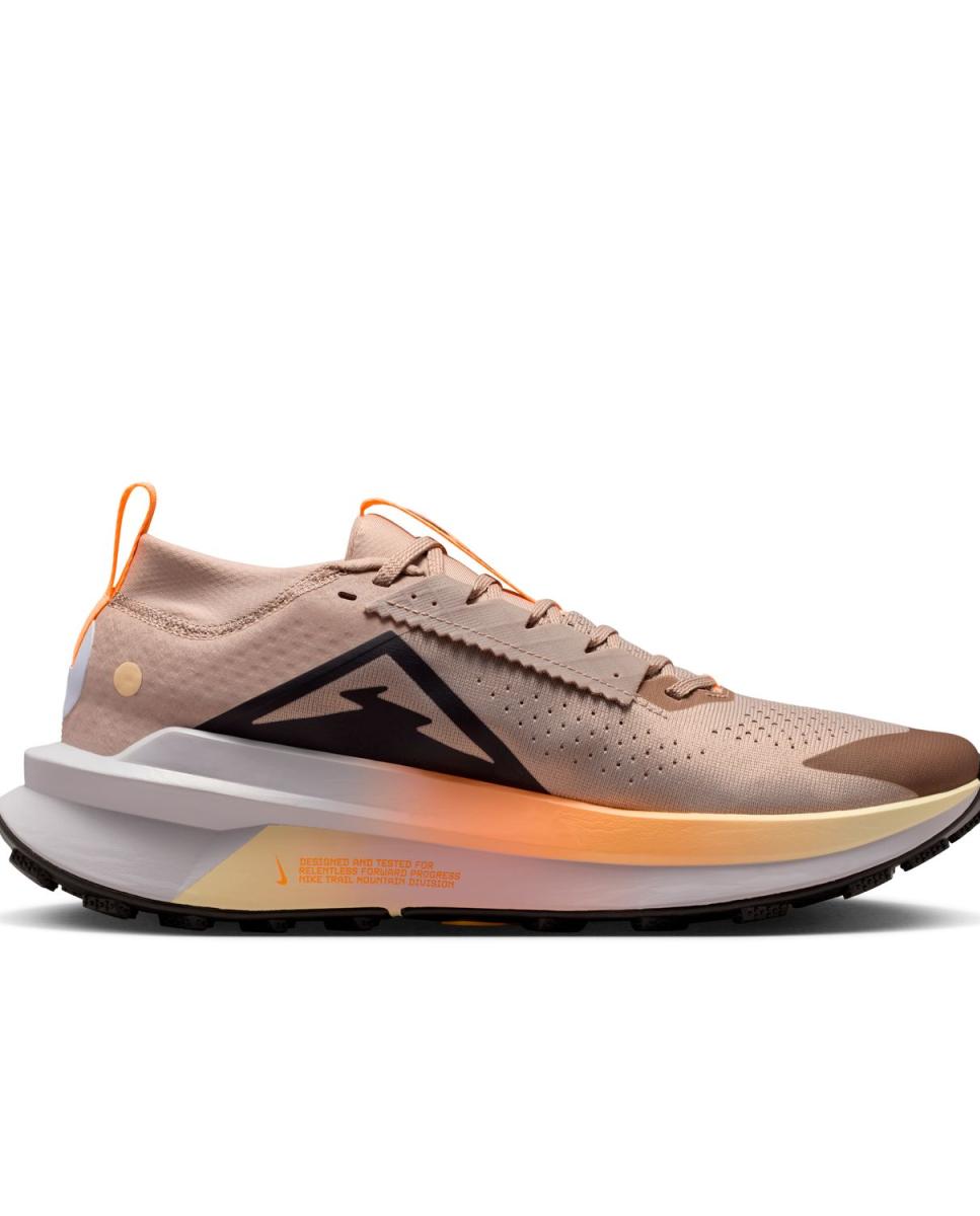 Imagen 0 de Zapatillas de Trail Running de hombre NIKE ZOOMX ZEGAMA TRAIL 2 Nike