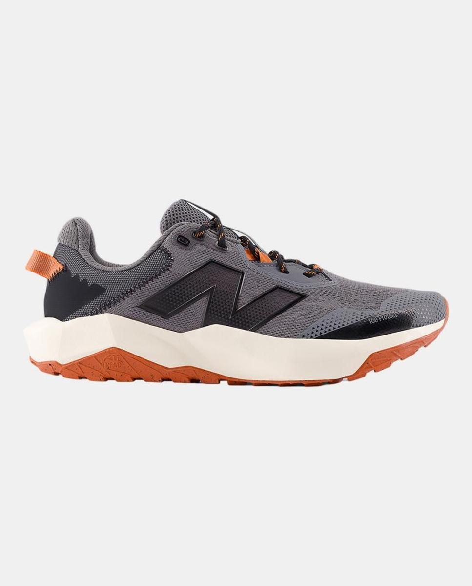 Imagen 0 de Zapatilla Trail Running de Hombre DYNASOFT Nitrel v6 New Balance