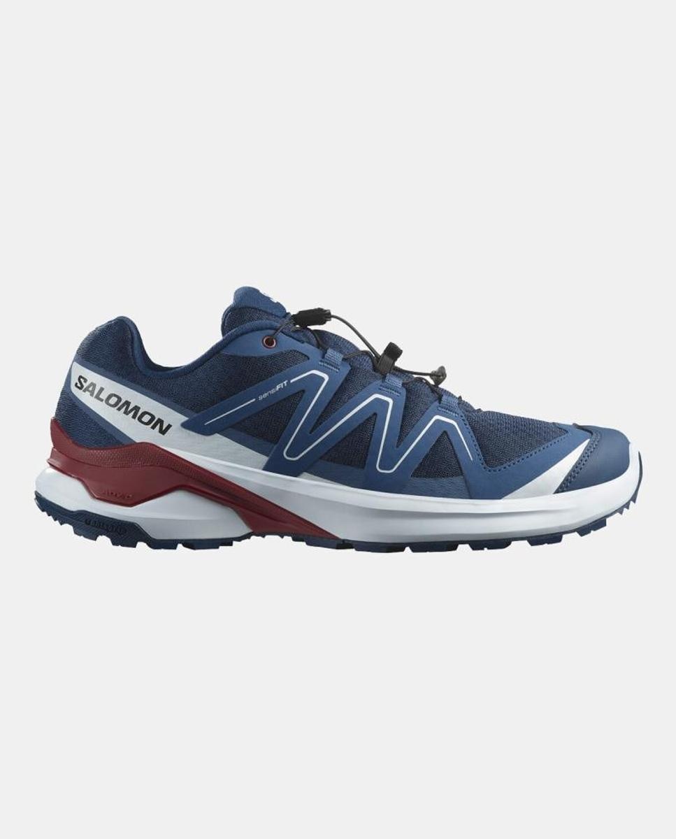 Imagen 0 de Zapatillas de trail running para hombre EXAMOTION SALOMON