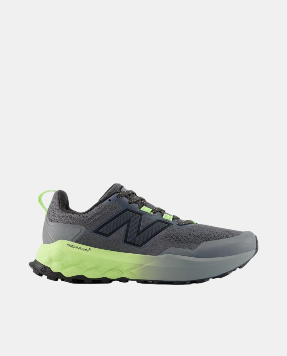 Imagen 0 de Zapatilla de Trail Running de Hombre FreshFoam Garoé v2 New Balance